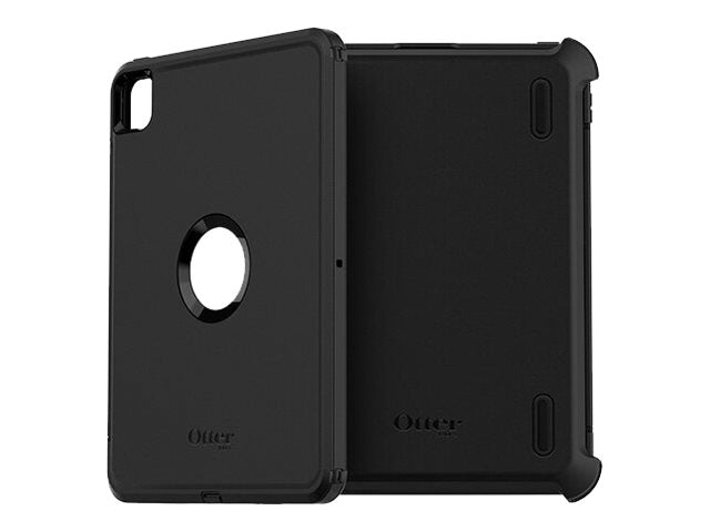 OtterBox Coque Defender Rugged pour iPad Pro 11 3e gen (2018 - 2022) - Noir