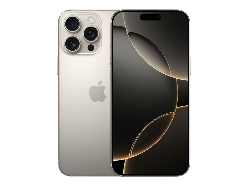 iPhone 16 Pro 1TB Natural Titanium