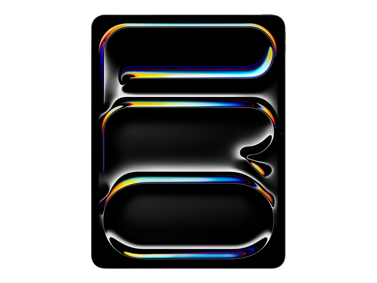 13-inch iPad Pro WiFi 256GB with Standard glass - Space Black