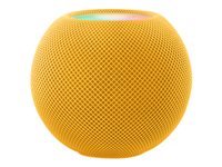 Homepod Mini Yellow