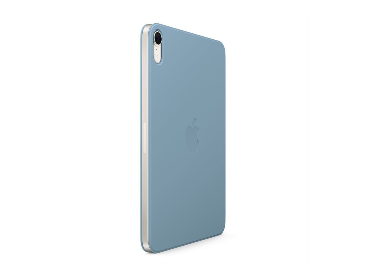 Smart Folio for iPad mini (A17 Pro) - Denim