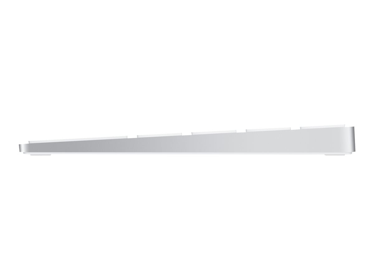 Apple Magic Keyboard with Numeric Keypad