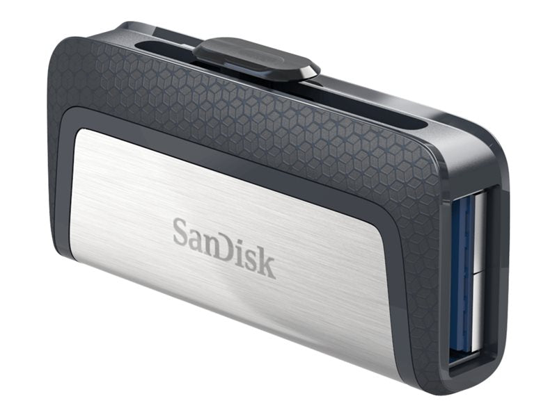 SanDisk Ultra Dual Drive USB Type-C 128GB
