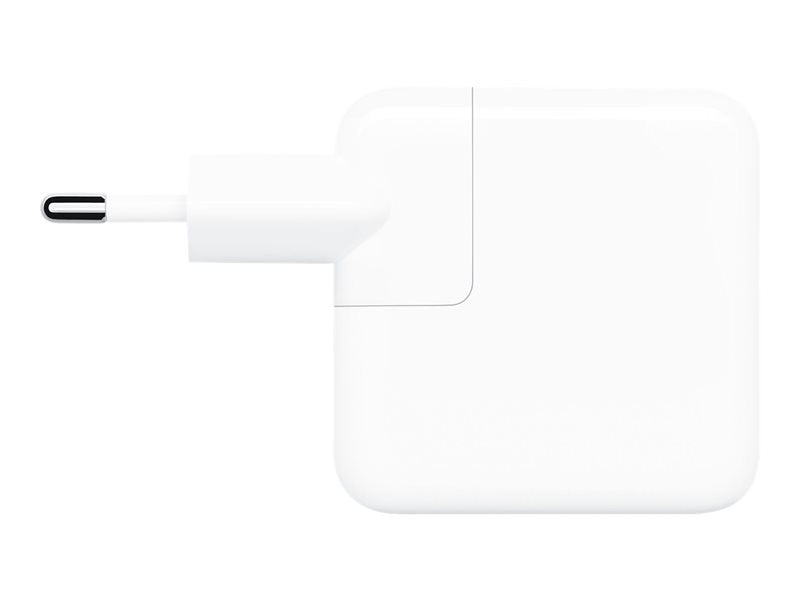 Apple USB-C power adaptater 30w