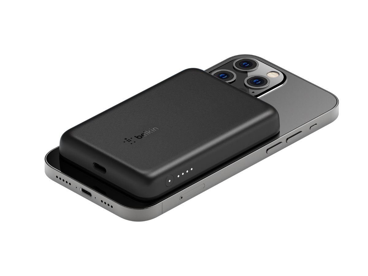 BELKIN Powerbank 2.5 K Magsafe