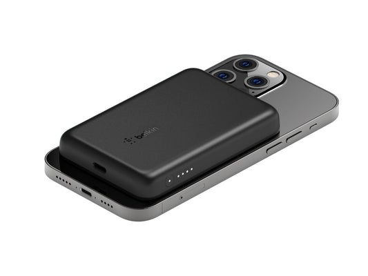 BELKIN Powerbank 2.5 K Magsafe