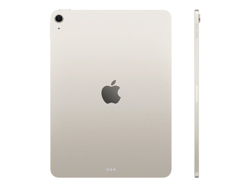 APPLE 11-inch iPad Air Wi-Fi 512GB - Starlight