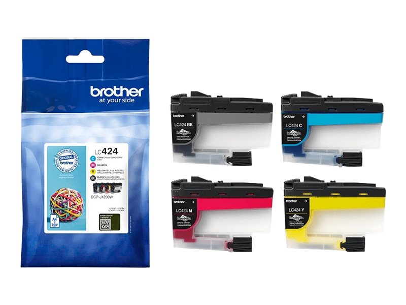 Brother LC-424VAL