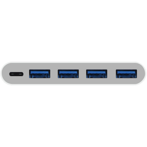 Macally USB-C vers 4 ports USB + USB-C