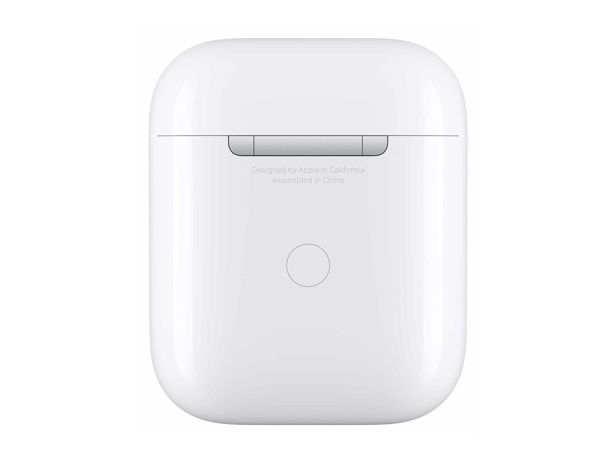 APPLE Wireless Charging Case for AirPods