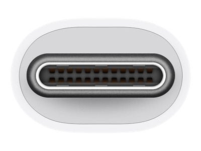 Apple Digital AV Multiport Adapter