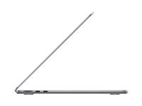 13-inch MacBook Air - Apple M2 chip with 8-core CPU and 8-core GPU - 16GB - 256GB - Space Grey