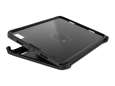 OtterBox Coque Defender Rugged pour iPad Pro 11 3e gen (2018 - 2022) - Noir