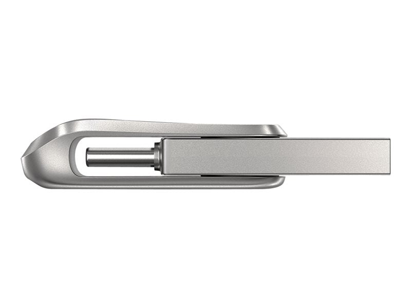 SanDisk dual Drive Luxe USB Type-C 128 GB