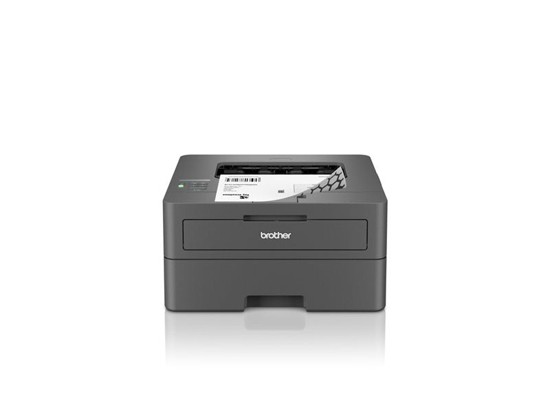 BROTHER HL-L2445DW Printer Mono B/W Duplex laser A4 1200x1200dpi 32ppm capacity 250 sheets USB 2.0 LAN Wi-Fi