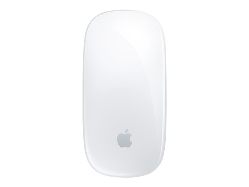APPLE Magic Mouse - White Multi-Touch Surface