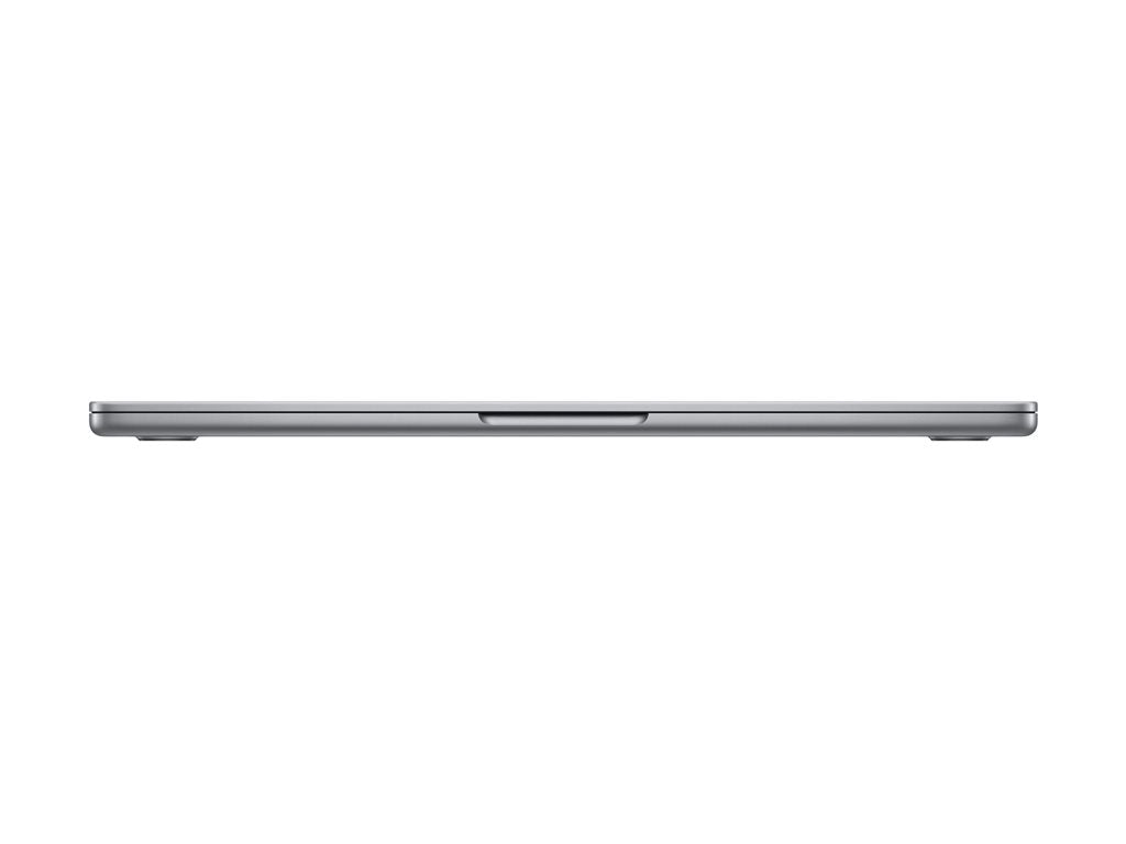 13-inch MacBook Air - Apple M3 chip with 8-core CPU and 8-core GPU - 16GB - 256GB SSD - Space Grey