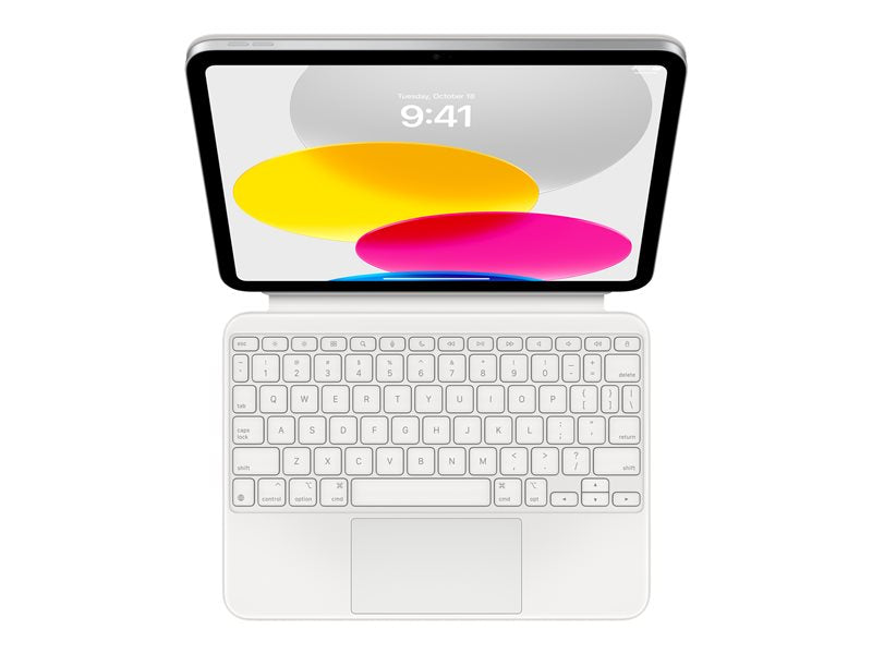 APPLE Magic Keyboard Folio for iPad 10th generation French