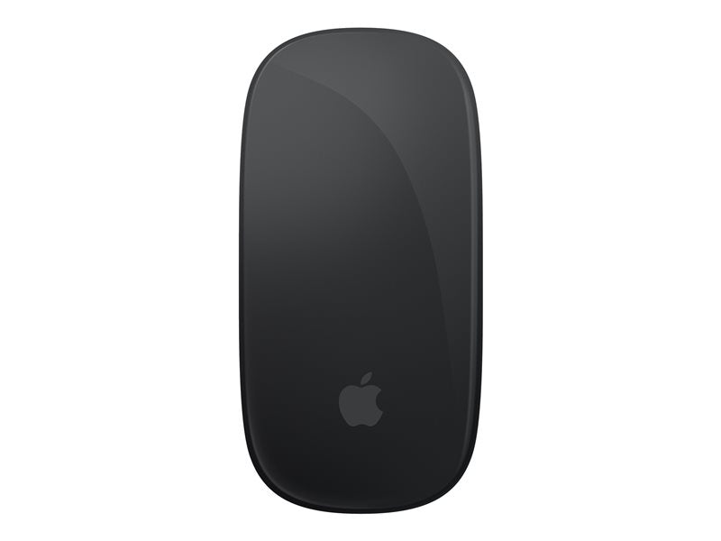 APPLE Magic Mouse - Black Multi-Touch Surface