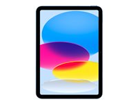 10.9-inch iPad Wi-Fi + Cellular 256GB - Blue