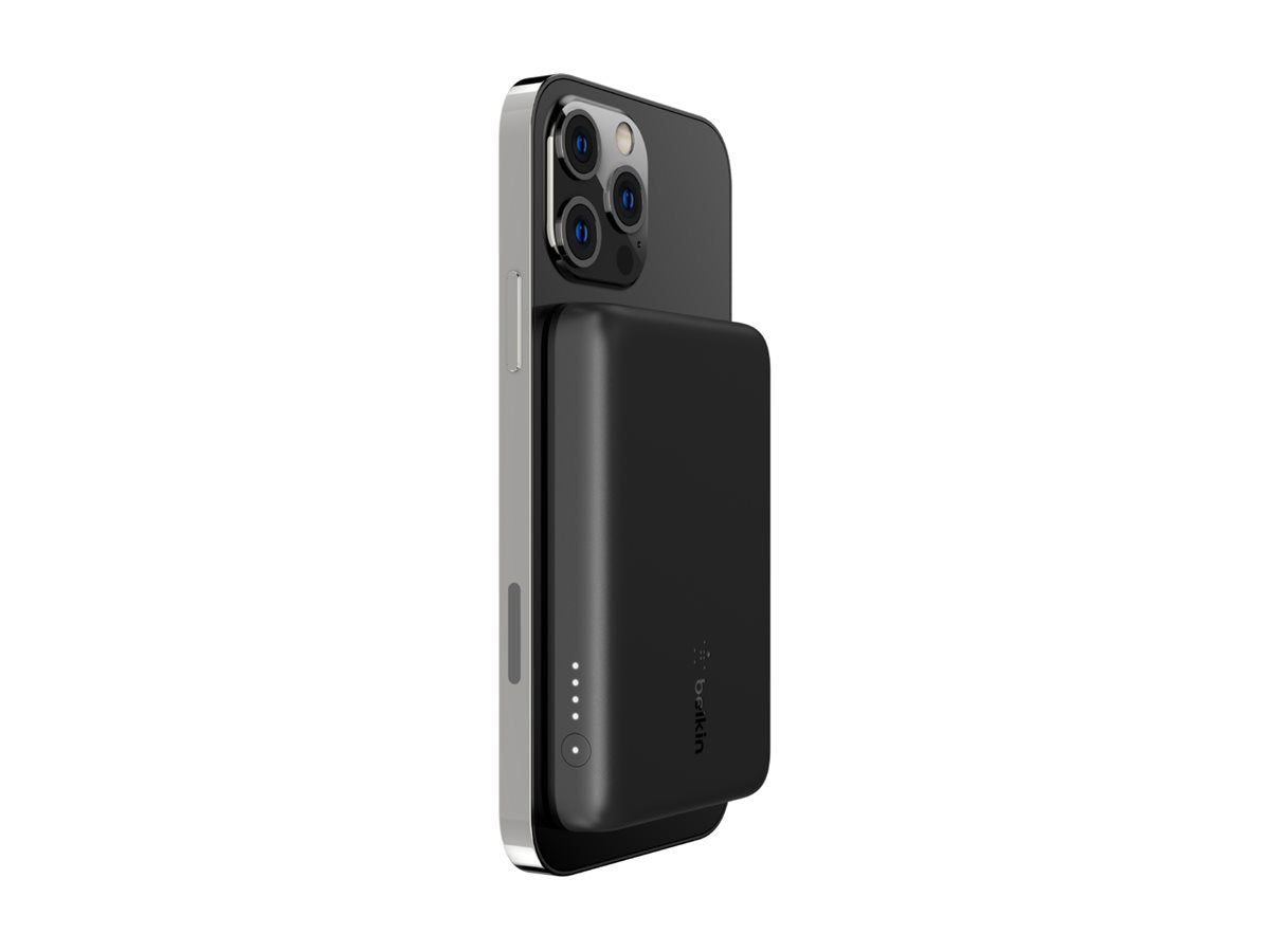BELKIN Powerbank 2.5 K Magsafe