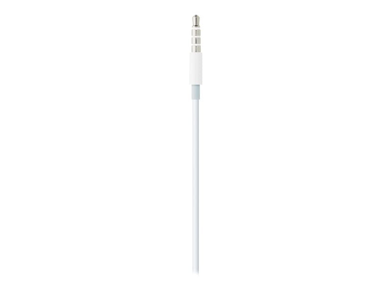 Apple EarPods (headphone connector)