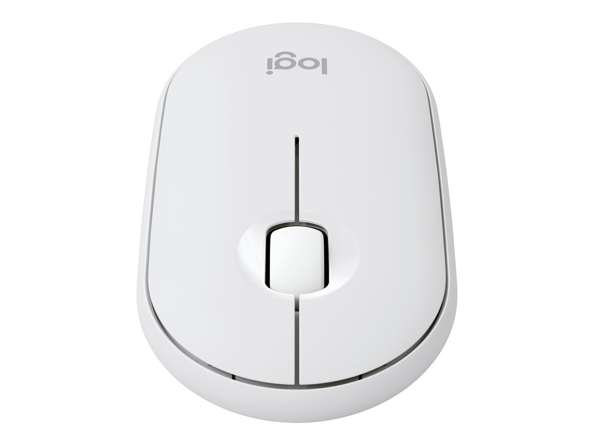 LOGITECH Pebble Mouse 2 M350s