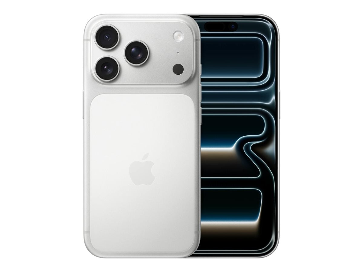 APPLE iPhone 17 Pro Max 256Go Silver
