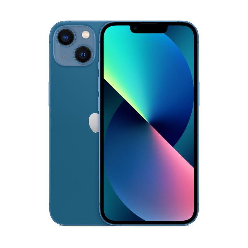 iPhone 13 256GB - Blue - A Grade