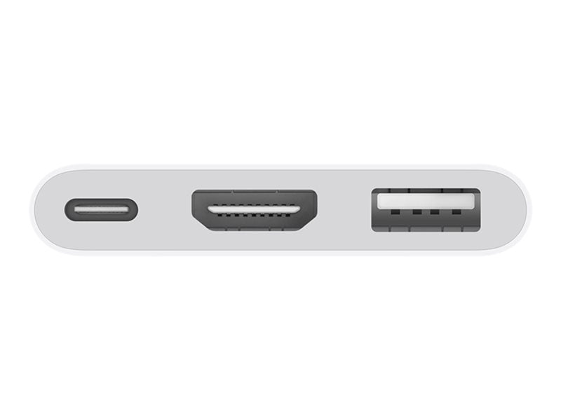 Apple Digital AV Multiport Adapter