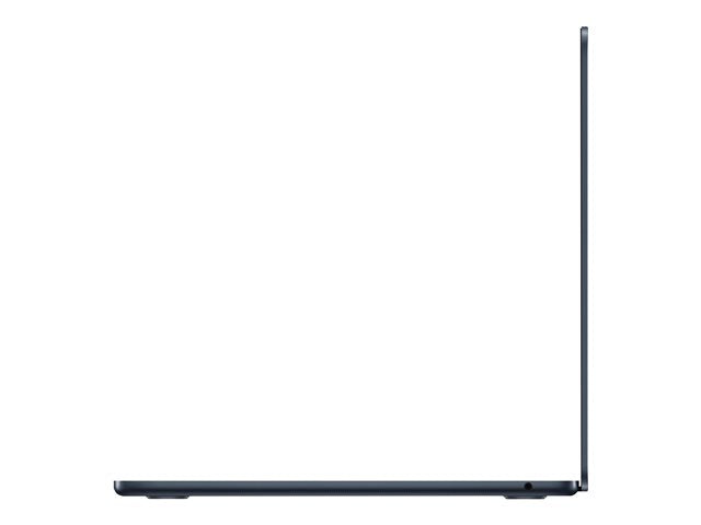 13-inch MacBook Air - Apple M2 chip with 8-core CPU and 8-core GPU - 16GB - 256GB - Midnight