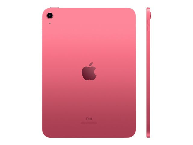 10.9-inch iPad Wi-Fi 64GB - Pink