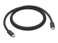 APPLE Thunderbolt 5 (USB‑C) Pro Cable (1 m)