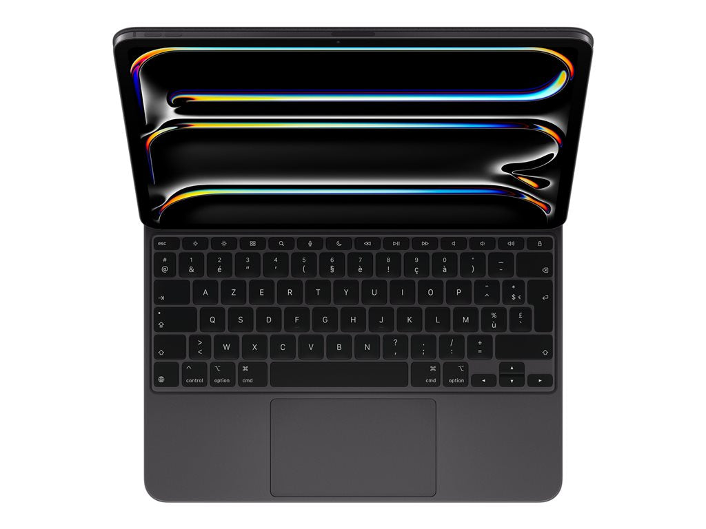 Magic Keyboard for iPad Pro 13‑inch (M4) - French - Black