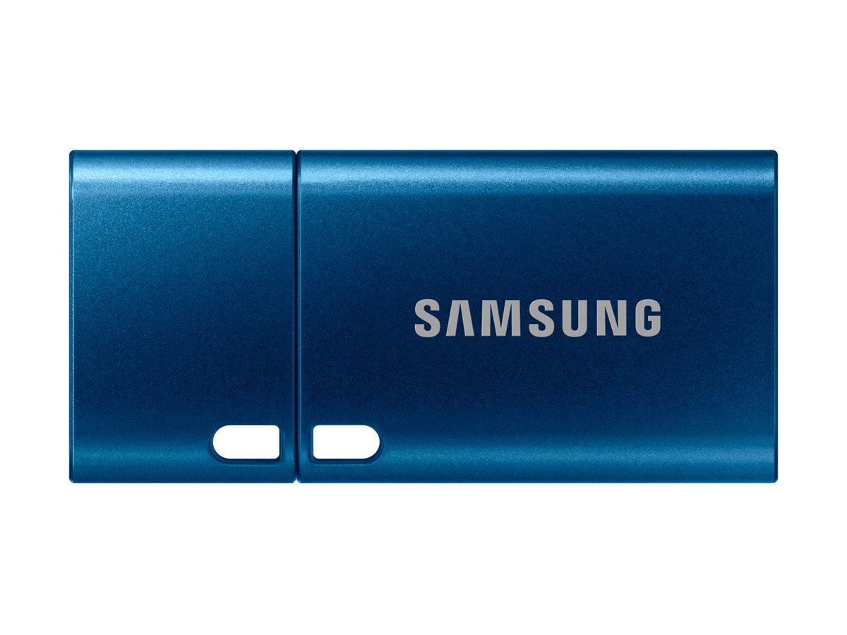 SAMSUNG USB Type-C 128Go 400MB/s USB 3.1 Flash Drive BE (P)