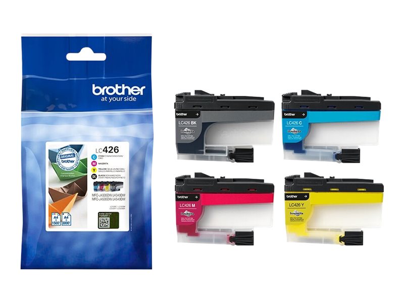 Brother LC-426VAL