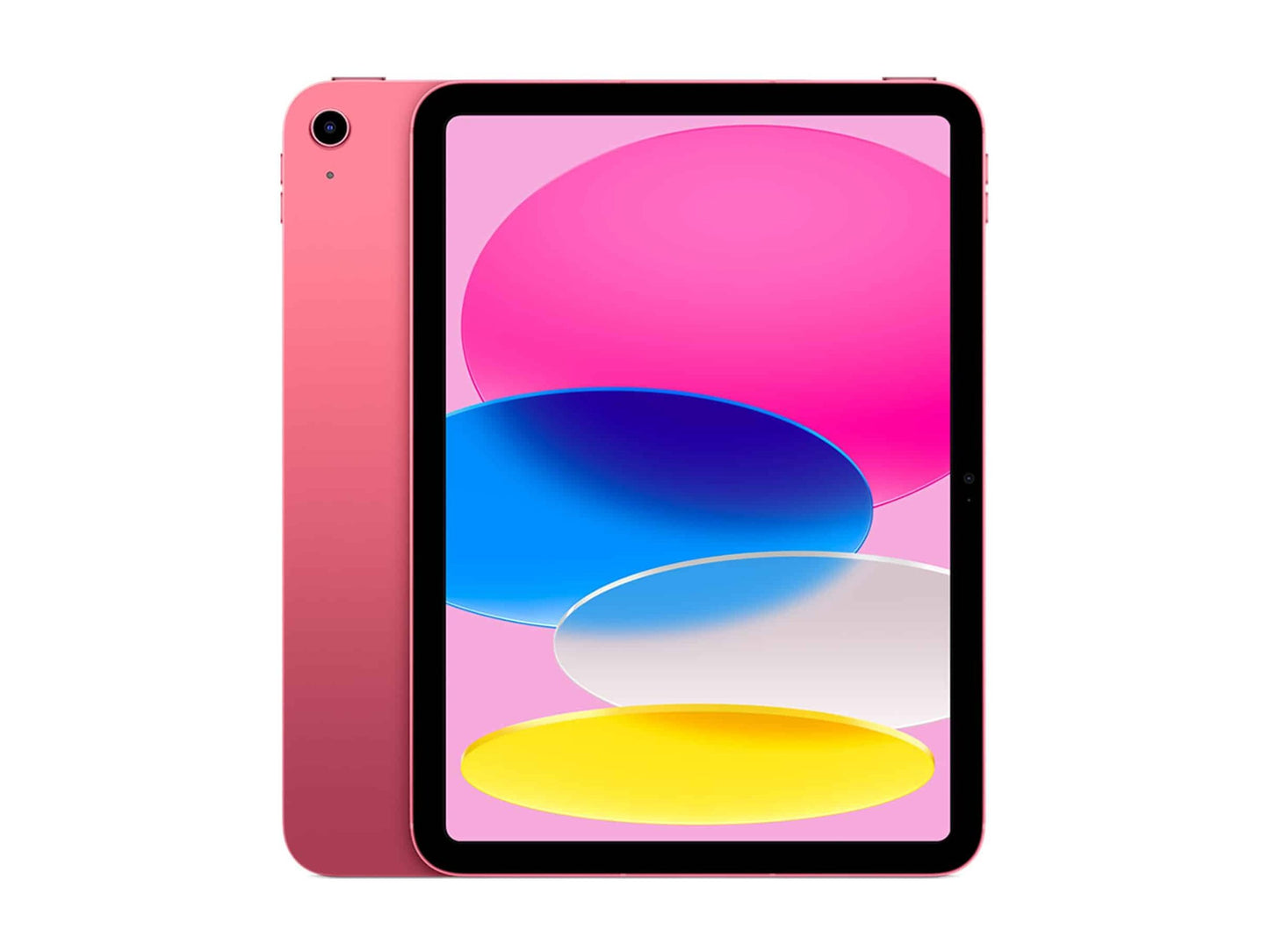 10.9-inch iPad Wi-Fi + Cellular 256GB - Pink