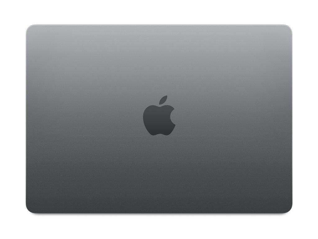 13-inch MacBook Air: Apple M3 chip with 8-core CPU and 10-core GPU, 16GB, 512GB SSD - Space Grey