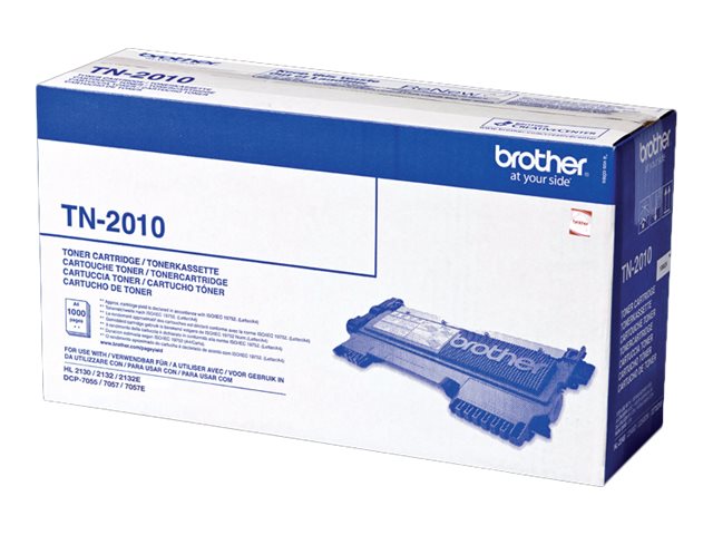 Brother TN-2010