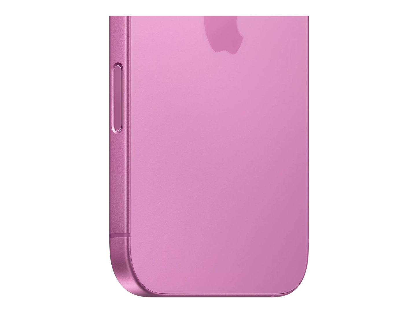 iPhone 16 512GB Pink
