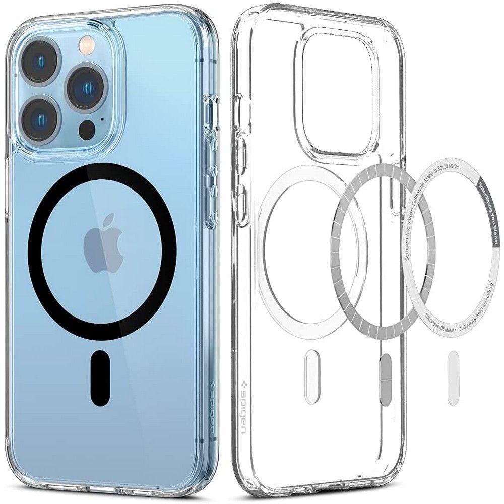 SPIGEN Ultra Hybrid Mag iPhone 13 Pro - MagSafe