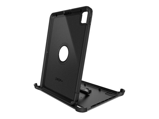 OtterBox Coque Defender Rugged pour iPad Pro 11 3e gen (2018 - 2022) - Noir