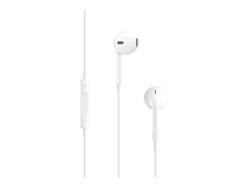 Apple EarPods (headphone connector)