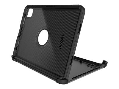 OtterBox Coque Defender Rugged pour iPad Pro 11 3e gen (2018 - 2022) - Noir