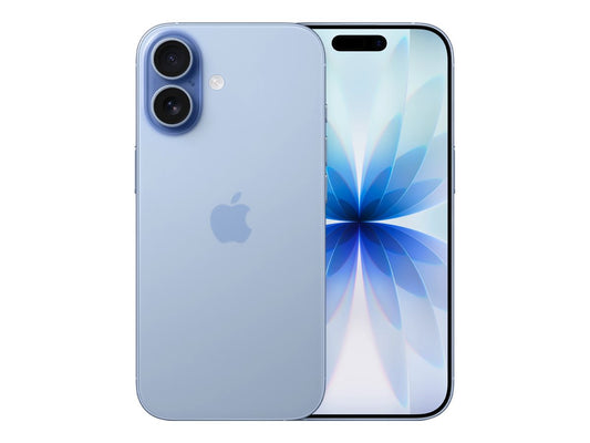 APPLE iPhone 17 256Go Mist Blue