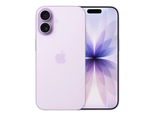 APPLE iPhone 17 512Go Lavender
