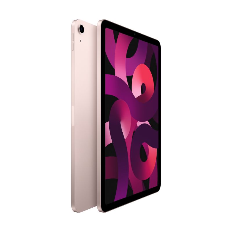 iPad Air 5 256GB Wifi + 5G - Pink - A Grade
