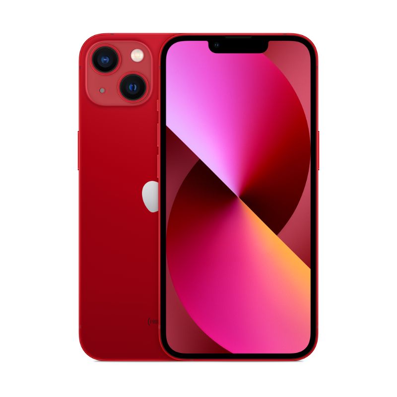 iPhone 13 256GB - Red - A Grade