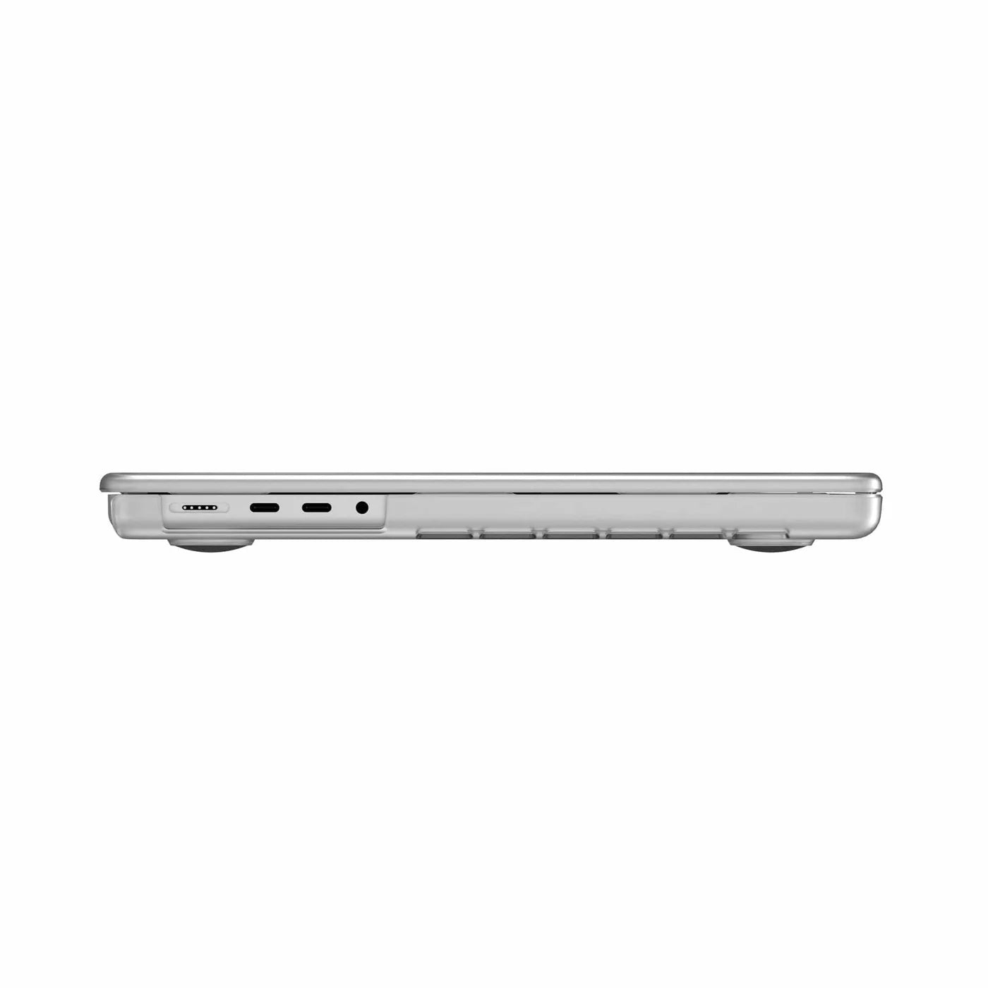 Speck Smartshell Macbook Pro 14 inch (2021/2022) Clear
