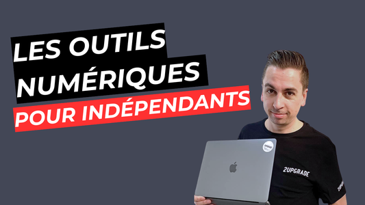 Créer son activité : les outils numériques essentiels pour bien démarrer